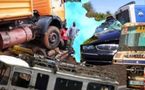 L’ange de la mort circule sur le goudron : Folie meurtrière des camions à Dakar