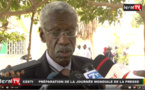 VIDEO - Abdou Aziz Bathily: " Pourquoi un journaliste doit être syndiqué"