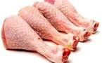 MALGRE L'INTERDICTION DE LEUR IMPORTATION : Les cuisses de poulet inondent les marchés de la banlieue