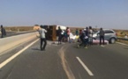 Autoroute à péage : un nouvel accident fait 2 morts