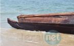 Pirogue échouée sur la Corniche : Pape Dièye Kâ et son ami Moussa Diop, libres