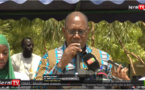 VIDEO - Dethié Diouf : "Ces latrines vont améliorer la santé des populations de Tattaguine"