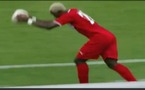La rentrée en touche version alto ( VIDEO )