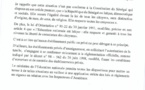 Interdiction du voile à Sainte Jeanne d’Arc : la position du ministère de l’Education nationale