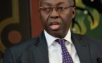 Assemblée nationale : Mamadou Lamine Diallo introduit une motion préjudicielle rejetée par les députés