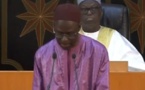 VIDEO - Cheikh Bamba Dièye: "Ce projet de Loi va à l'encontre de la démocratie"