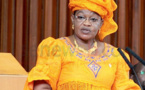 Aïda Mbodji: « l’Assemblée nationale sera réduite à sa plus simple expression »