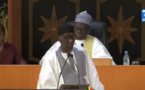 VIDEO - Assemblée nationale - Mamadou Diop DECROIX qualifie Macky SALL d'un....