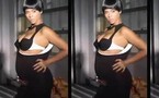 Beyoncé : elle s'affiche enceinte dans le clip de Countdown