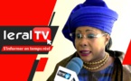 Coup de gueule de Mame Diarra Fam aux députés pro Macky Sall