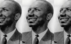 Aujourd’hui 5 mai 1984 : la mort de Valdiodio Ndiaye, celui qui a osé s’opposer au Général de Gaulle