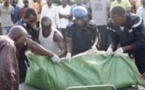 Kédougou : Un corps en décomposition retrouvé près de l’aérogare.