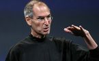 9 choses que vous ne saviez pas sur Steve Jobs