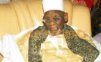 Démenti: Le Khalife Cheikh Ahmeth Tidiane Niass se porte très bien