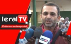 VIDEO - Port du voile / Riyad Kawar: " Le gouvernement doit appliquer la loi sur la laïcité "