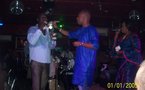 SOIREE SENEGALAISE : Paco Jackson Thiam casse la baraque