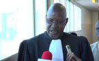 Me Khassimou Touré : « Cheikh Béthio Thioune a défié la justice»