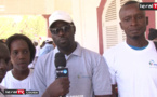 VIDEO - Mor Touré, Univers Social : "Pourquoi nous avons organisé cette journée de don de sang"