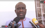 VIDEO - Amadou Mberry Sylla: "Le Conseil départemental de Louga compte mobiliser plus de 10 millions FCFA pour..."