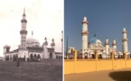 La Grande mosquée de Diourbel  (1925)