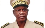 Forcing du Dg de la Douane Oumar Diallo