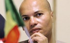 Karim Wade amoureux de Viviane Ndour l'appelle "maman..."