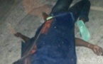 Thiès : un policier tue le fils d’un Imam dans un bar