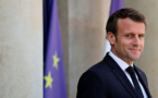 Deux ans de Macron à l'Élysée: le bilan de sa politique africaine