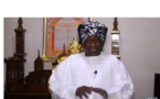 VIDEO - Kara à Cheikh Béthio : "Kou yakaar Serigne Touba danga wara dougou kasso..."