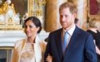 Meghan Markle a accouché: Son père Thomas lâche un message complètement inattendu !