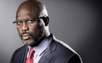 Libéria: Weah suspend un responsable des médias pour haine tribale