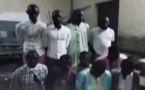 EXTORSION DE FONDS, CHANTAGE ET VIOLS RÉPÉTÉS A GUEDIAWAYE : 5 homosexuels dont un marabout transforment un adolescent en objet sexuel