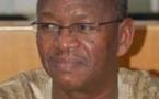 Le navire libéral prend eau de tous bords Après Me Sèye, Samba Diouldé Thiam