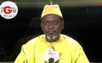 VIDEO - Serigne Mame Ass MBAYE : "Vous les femmes, arrêtez vos "mbaxals" et .... durant le mois de ramadan..."