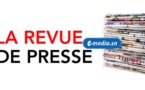 Revue de presse Iradio en français du 08 Mai 2019