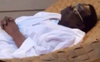  Les derniers instants de Cheikh Béthio Thioune