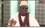 VIDEO - Mosquée Mame Malick Sall de Louga : Tafsir de Serigne Moustapha Dia