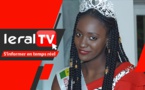 VIDEO - Aberta Diatta, Miss Sénégal : "L'Afrique n'est pas un continent pauvre. Les jeunes doivent..."