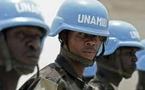 Un Policier Sénégalais Tué Au Darfour