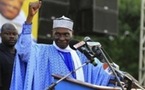CANDIDATURE LIBERALE POUR 2012 : Me Massokhna Kane réclame des primaires au Pds