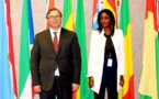 Le Vice-président du PAP : les politiques africains ont compris que l'avenir de l'Afrique, ce sont ses jeunes