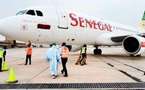 MAURITANIE: Reprise des vols Sénégal Airlines sur Nouakchott jeudi