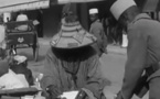 VIDEO - Carte postale: La vie à Dakar en 1942