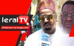VIDEO - Décès de Cheikh Bethio Thioune: Ahmed Khalifa Niasse à Medinatoul Salam pour présenter ses condoléances à la famille
