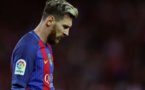 Remontada à Anfield : Les larmes de Lionel Messi dans les vestiaires