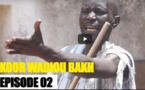 Koor Wadiou Bakh 2019 - Episode 02