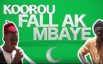 Koor Fall Takalé ak Mbaye - Episode 02