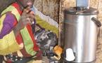 Un médecin recommande des études sur le café-Touba