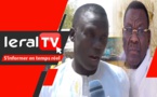 VIDEO - Assane Faye: " C'est difficile de décrire avec exactitude Cheikh Béthio Thioune "
