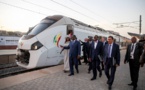 Patrimoine national: Le TER, une propriété exclusive du Sénégal